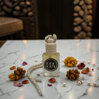 Sandura Car Perfume