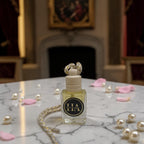 Oakmoss Heaven Car Perfume