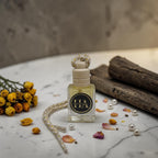 Sandura Car Perfume
