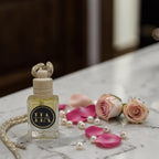 Rose Serenity Car Perfume