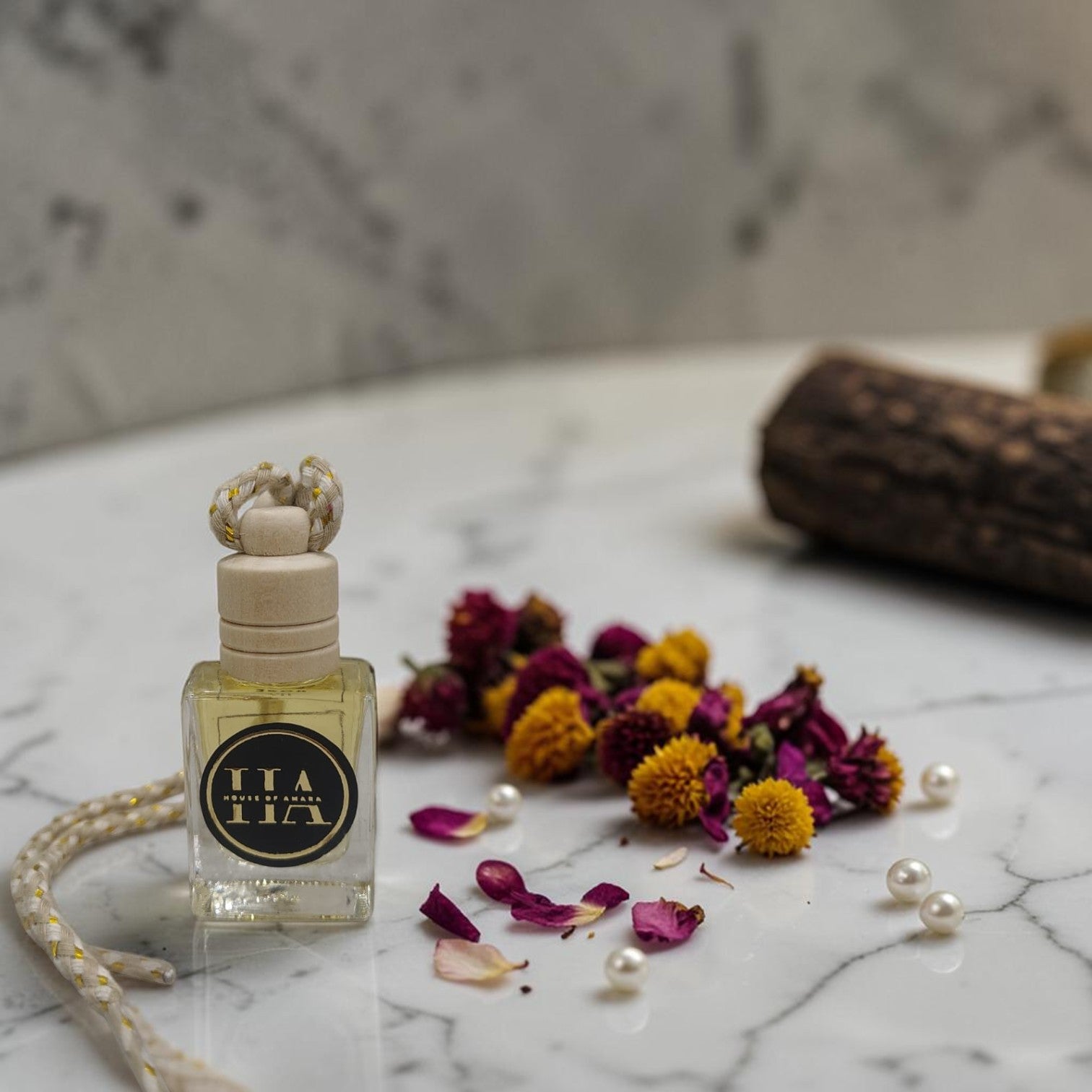 Sandura Car Perfume