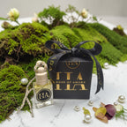 Mosswood Bliss Car Perfume