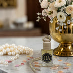 Vanilla Bloom Car Perfume