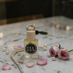 Rose Serenity Car Perfume