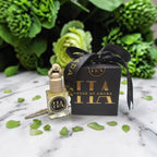 Mosswood Bliss Car Perfume
