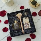 Home & Closet Harmony Luxury Fragrance Gift Set
