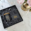 Evening Ritual Luxury Gift Hamper | Scented Candle & Candle Snuffer Set