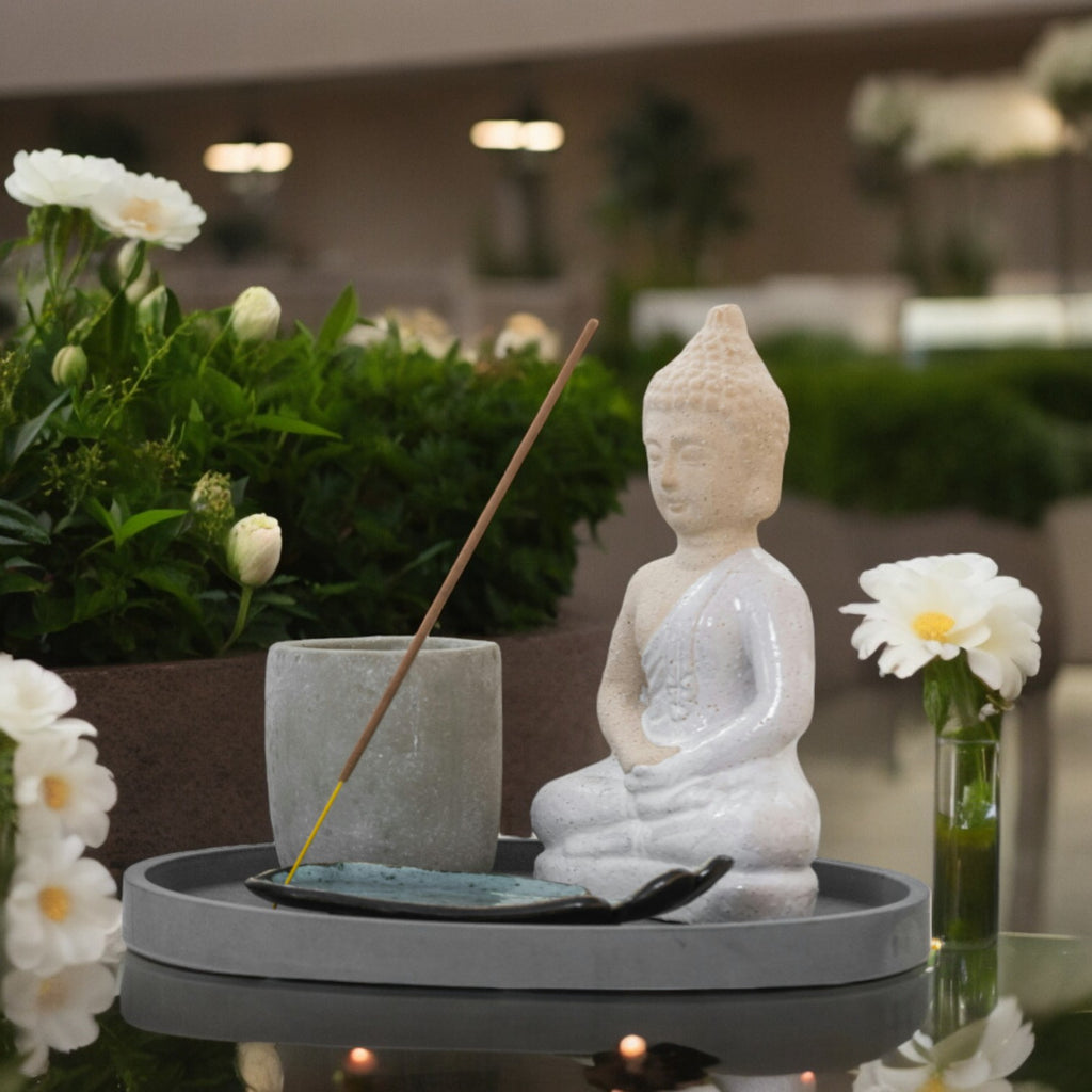 Calming Night Bloom