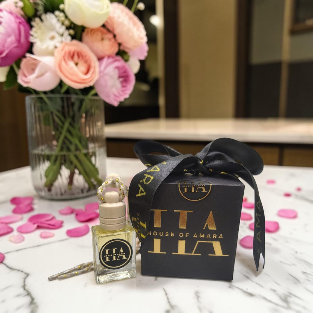 Fresora Car Perfume