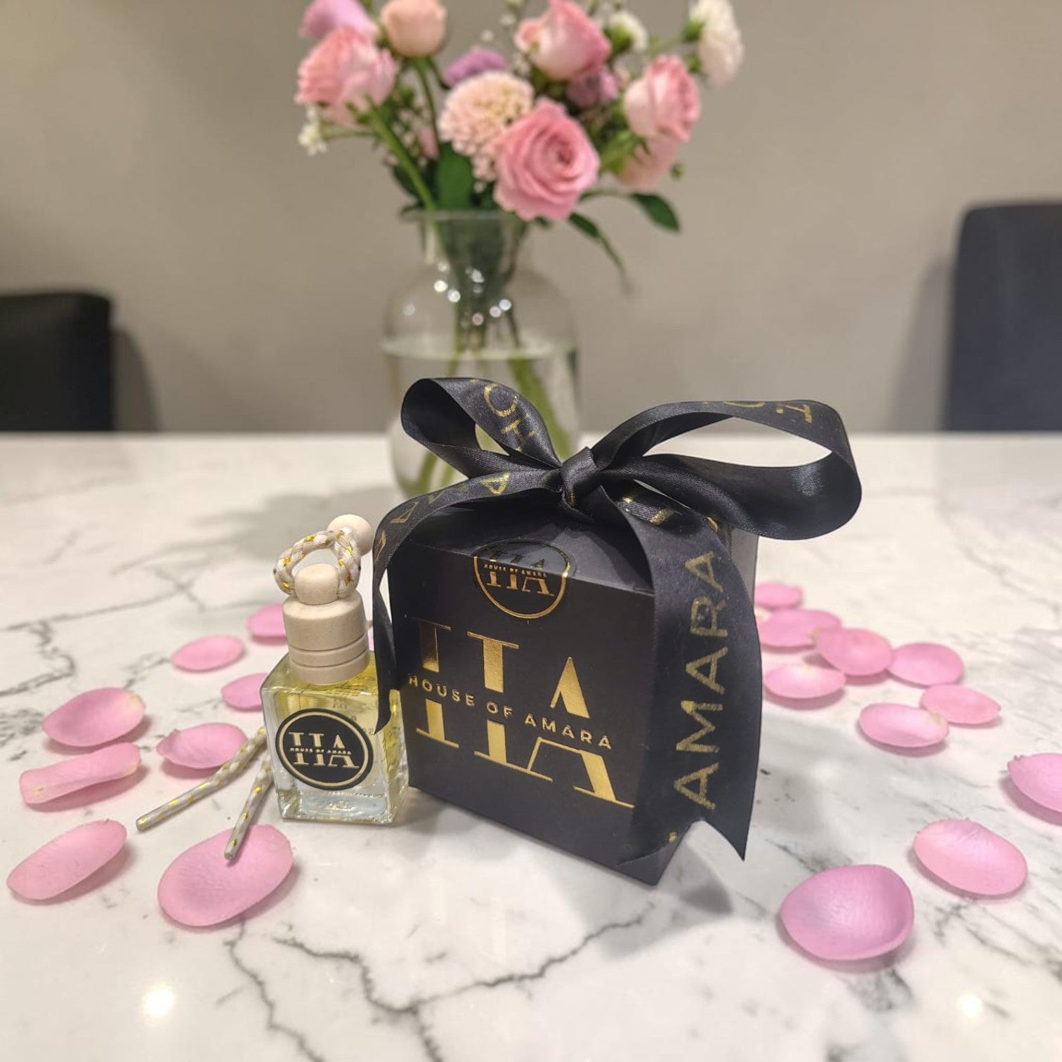 Fresora Car Perfume