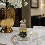 Vanilla Bloom Car Perfume