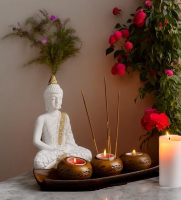 House of Amara Rose Elegance