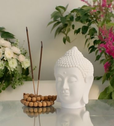 House of Amara Calming Night Bloom