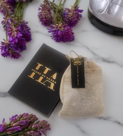 House of Amara Blissful Lavender