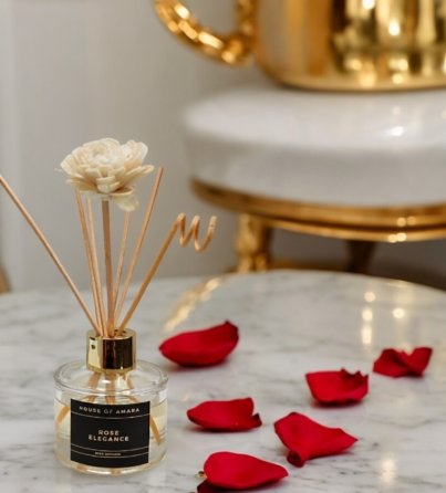 House of Amara Rose Elegance