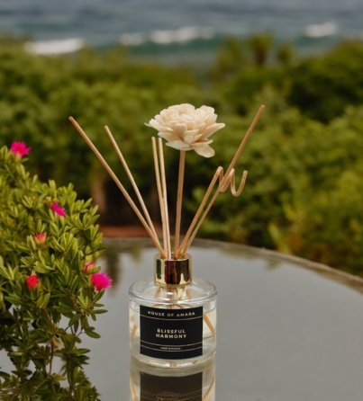 House of Amara Blissful Harmony