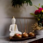 House of Amara Oudh Majesty