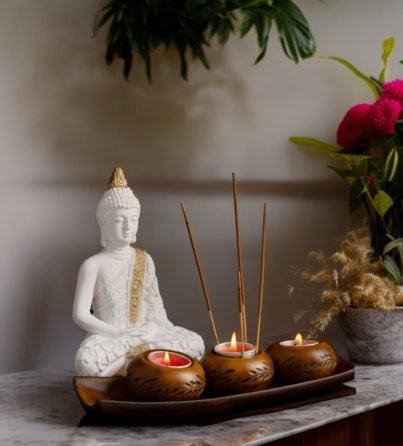 House of Amara Oudh Majesty