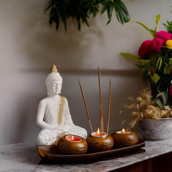 House of Amara Oudh Majesty