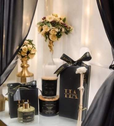 House of Amara Product Combo