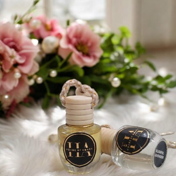 House of Amara Car Scent Diffuser