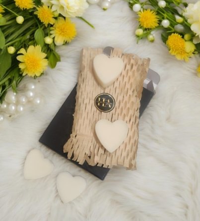 House of Amara Floral Wax Melt