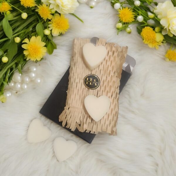 House of Amara Floral Wax Melt