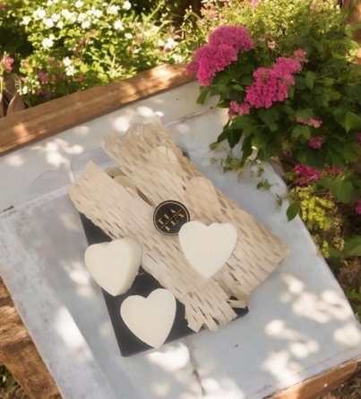 House of Amara Musky Wax Melt