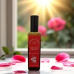 Pure Rose Serenity Room & Linen Spray