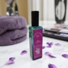 Zen Lavender Room