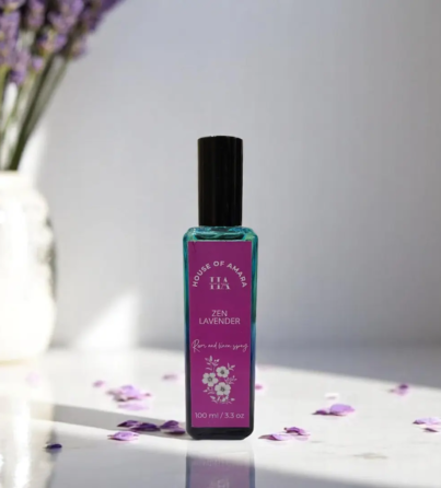 Zen Lavender