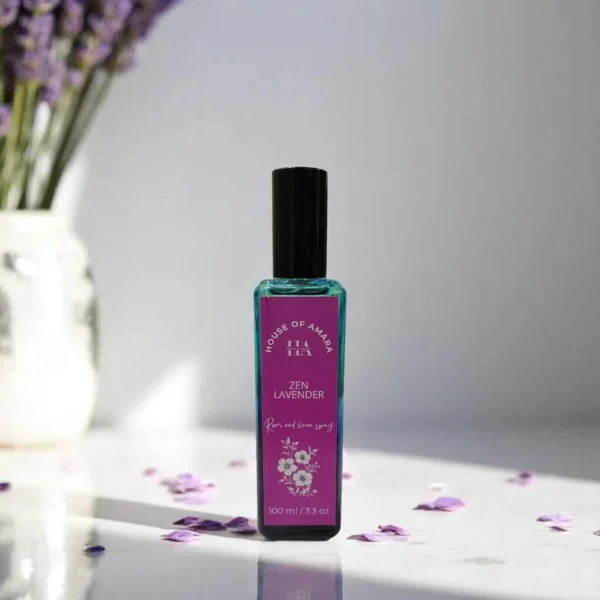 Zen Lavender